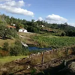 公寓 Casa Na Quinta De Valinhas *