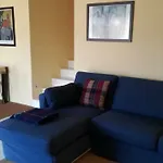 Casa Na Quinta De Valinhas Apartament