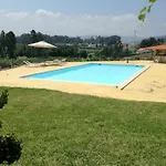 דירה Casa Na Quinta De Valinhas