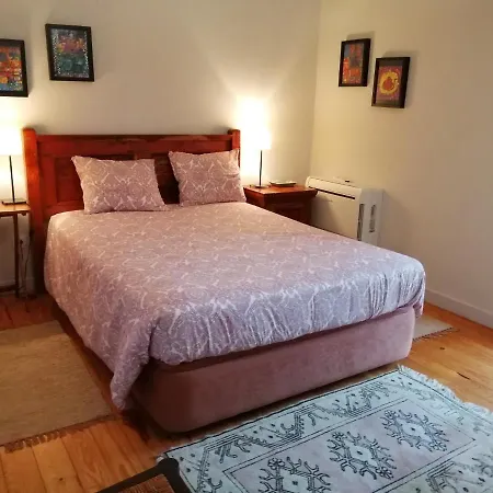 公寓 Casa Na Quinta De Valinhas Vitorino dos Piães