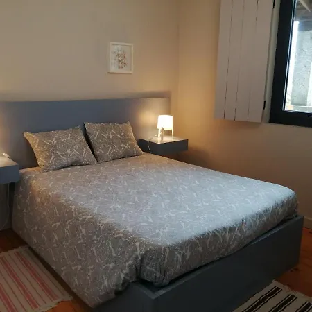 公寓 Casa Na Quinta De Valinhas *