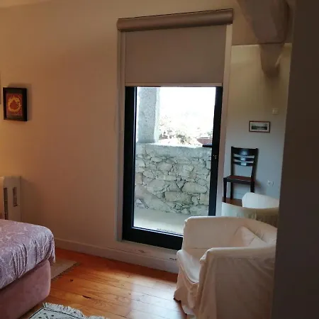 Casa Na Quinta De Valinhas 公寓