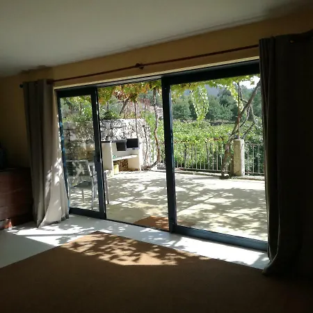 Διαμέρισμα Casa Na Quinta De Valinhas Vitorino dos Piães