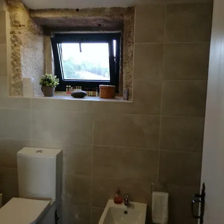 Casa Na Quinta De Valinhas Vitorino dos Piães