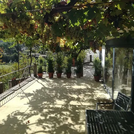 公寓 Casa Na Quinta De Valinhas Vitorino dos Piães