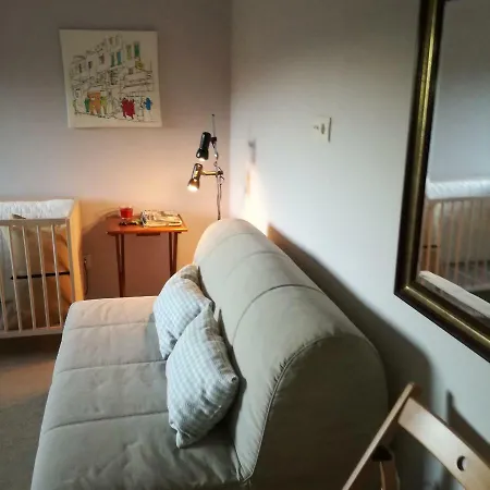 Apartament Casa Na Quinta De Valinhas Vitorino dos Piães