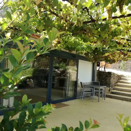 Casa Na Quinta De Valinhas Apartment