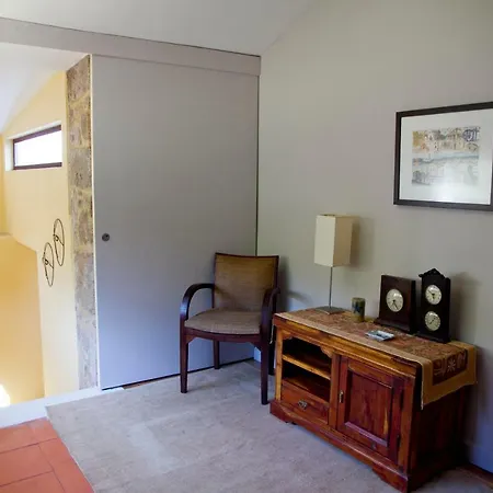 Apartment Casa Na Quinta De Valinhas Vitorino dos Piaes