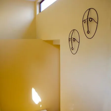 Casa Na Quinta De Valinhas Lejlighed