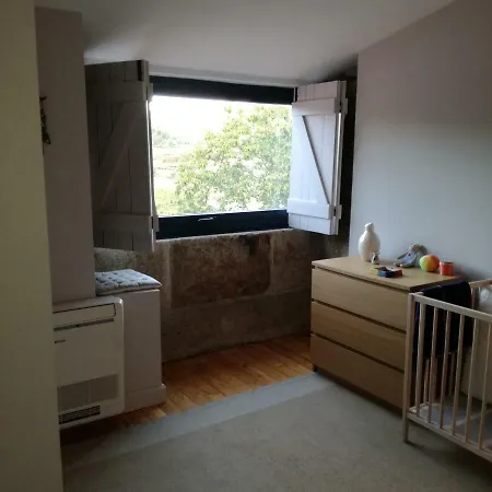 Apartament Casa Na Quinta De Valinhas *