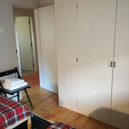 Casa Na Quinta De Valinhas * Vitorino dos Piães