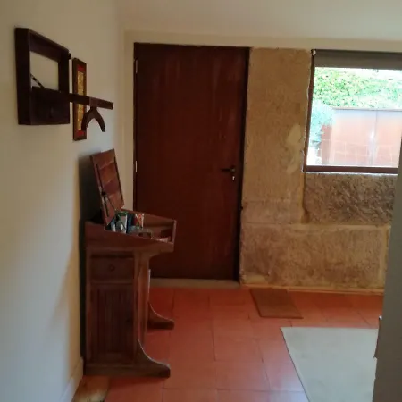 Casa Na Quinta De Valinhas Appartement