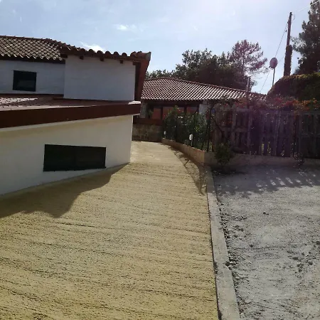 Διαμέρισμα Casa Na Quinta De Valinhas Vitorino dos Piães