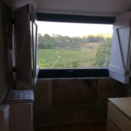 Casa Na Quinta De Valinhas Appartement