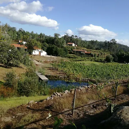 Διαμέρισμα Casa Na Quinta De Valinhas *