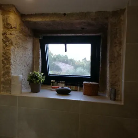Appartement Casa Na Quinta De Valinhas Vitorino dos Piães