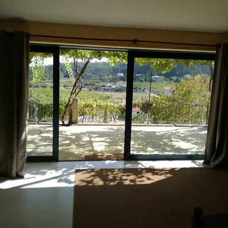 Apartament Casa Na Quinta De Valinhas