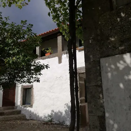 Casa Na Quinta De Valinhas Appartement Vitorino dos Piães