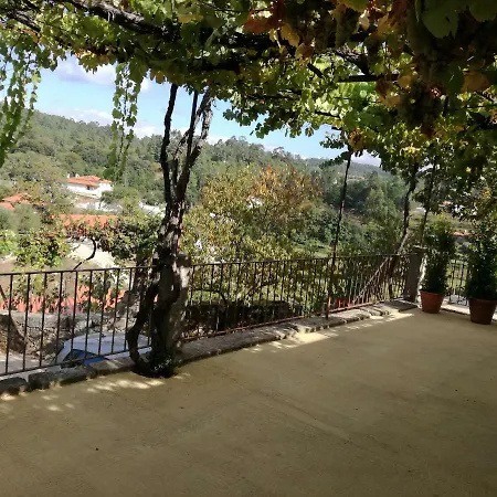 Casa Na Quinta De Valinhas Apartament *