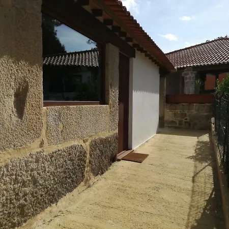 Casa Na Quinta De Valinhas Vitorino dos Piaes