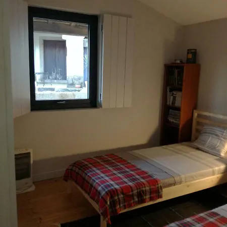 Διαμέρισμα Casa Na Quinta De Valinhas