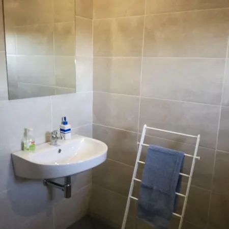 Casa Na Quinta De Valinhas *