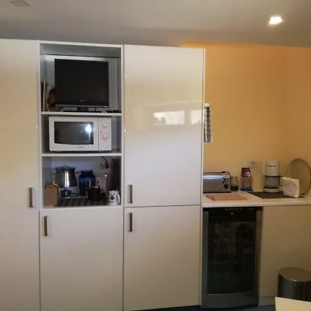 Διαμέρισμα Casa Na Quinta De Valinhas *