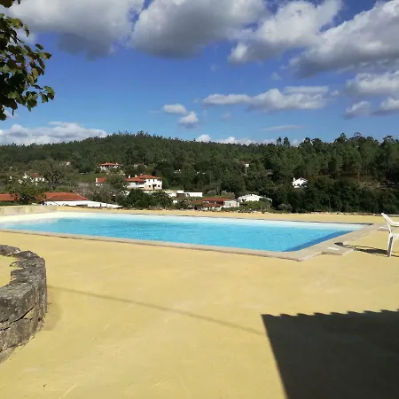 Casa Na Quinta De Valinhas Appartement *