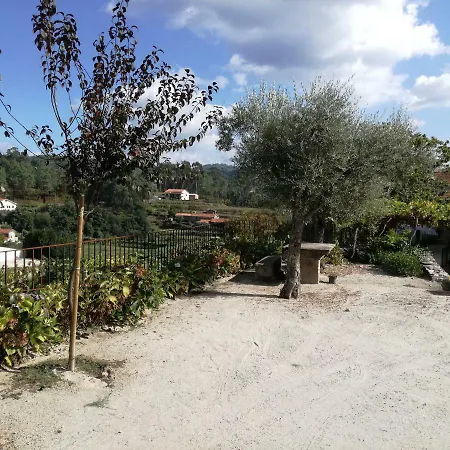 Casa Na Quinta De Valinhas Appartement