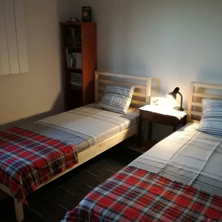 Apartament Casa Na Quinta De Valinhas Vitorino dos Piães