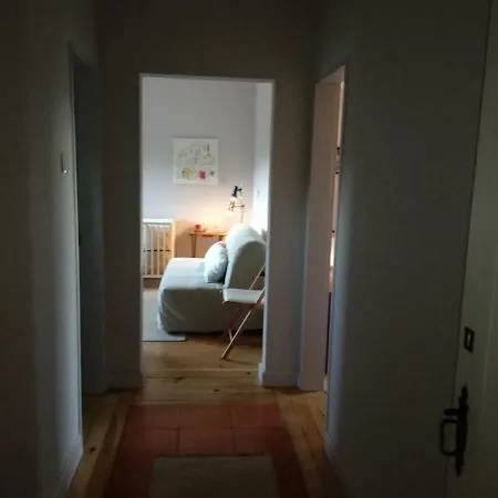 Casa Na Quinta De Valinhas Apartament *