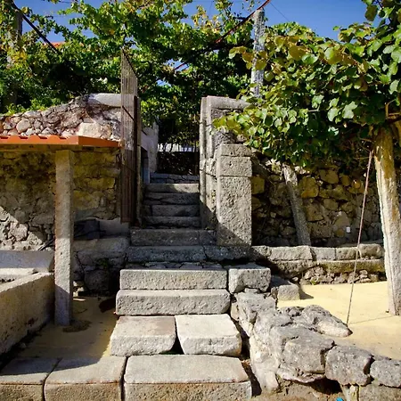 公寓 Casa Na Quinta De Valinhas
