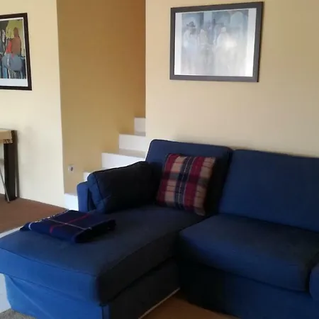 Casa Na Quinta De Valinhas アパート