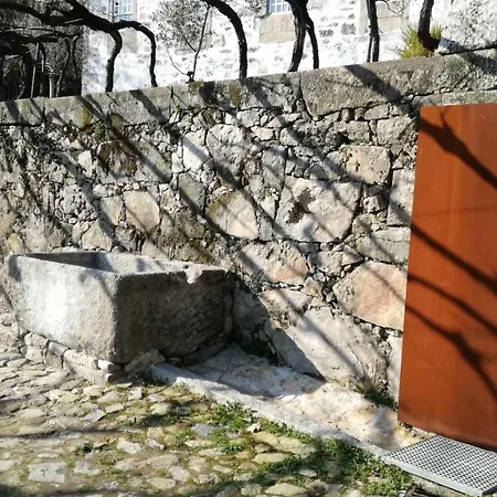 Casa Na Quinta De Valinhas