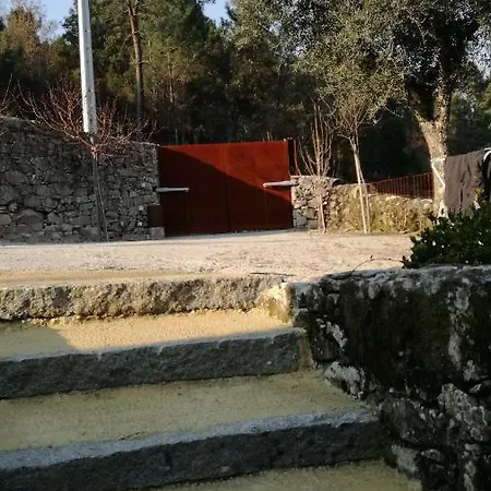 Apartament Casa Na Quinta De Valinhas Vitorino dos Piães