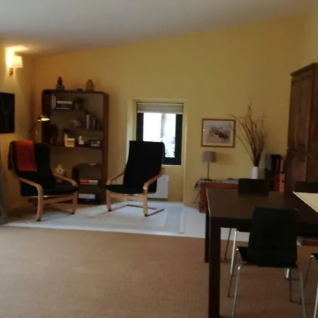 Casa Na Quinta De Valinhas Apartment *