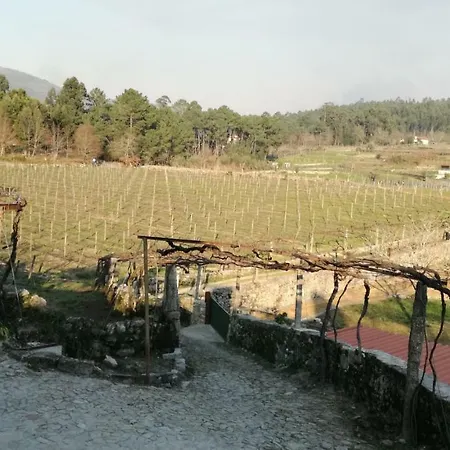 Casa Na Quinta De Valinhas *