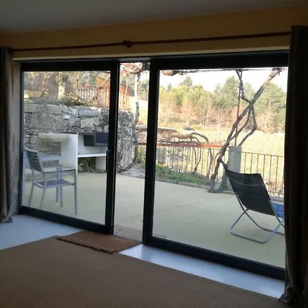 Casa Na Quinta De Valinhas