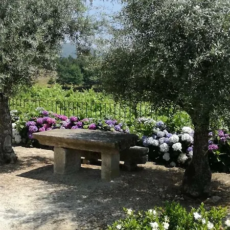 Casa Na Quinta De Valinhas * Vitorino dos Piães