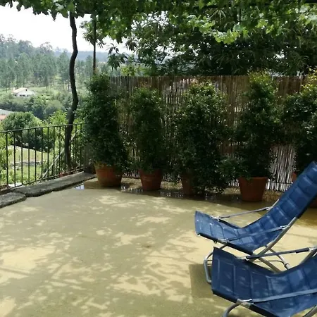 Casa Na Quinta De Valinhas