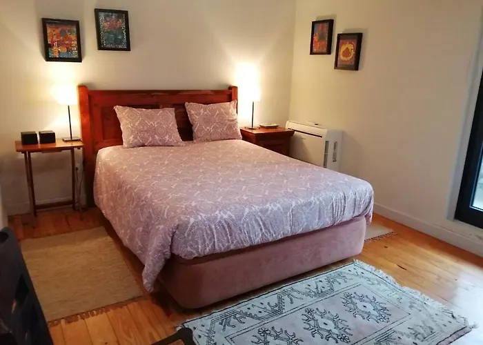 Apartment Casa Na Quinta De Valinhas Vitorino dos Piães