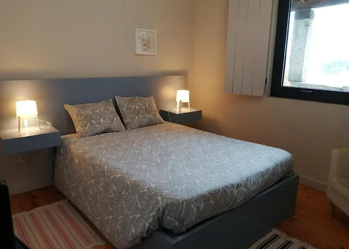 Appartamento Casa Na Quinta De Valinhas *