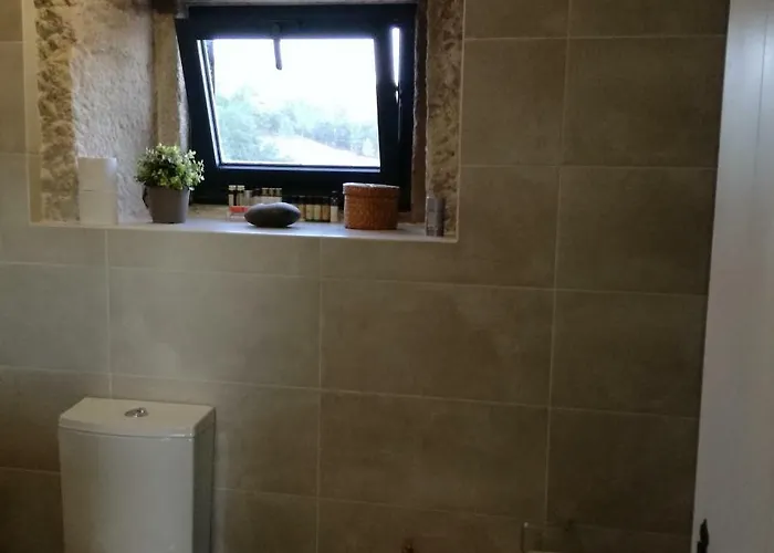 Casa Na Quinta De Valinhas Vitorino dos Piães