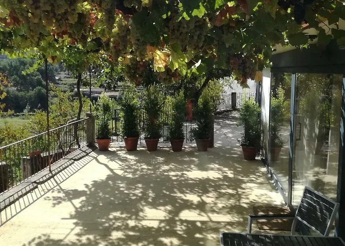 Apartment Casa Na Quinta De Valinhas Vitorino dos Piães