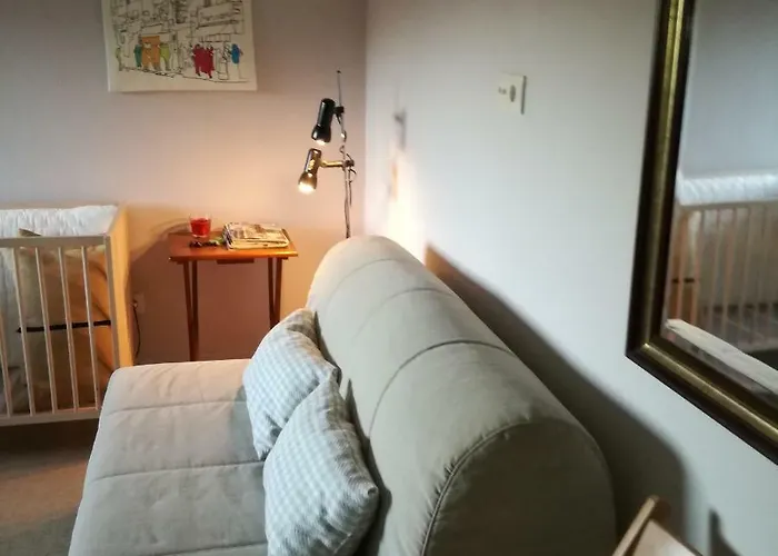 Apartment Casa Na Quinta De Valinhas Vitorino dos Piães