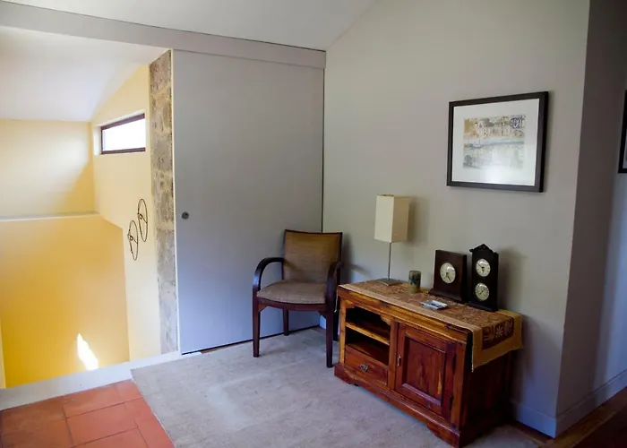 Appartamento Casa Na Quinta De Valinhas Vitorino dos Piães