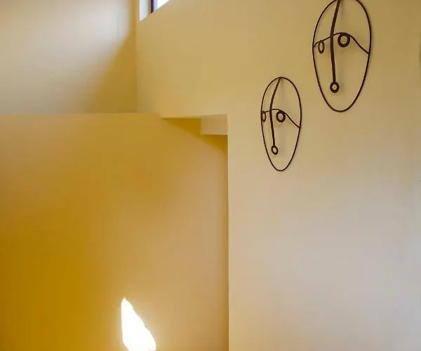 Casa Na Quinta De Valinhas Apartment