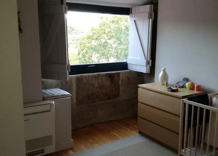 Appartamento Casa Na Quinta De Valinhas *