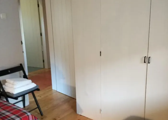 Casa Na Quinta De Valinhas * Vitorino dos Piães