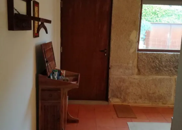 Casa Na Quinta De Valinhas Appartamento